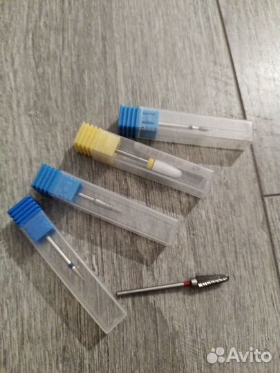 Фрезер для маникюра и педикюра (новая)