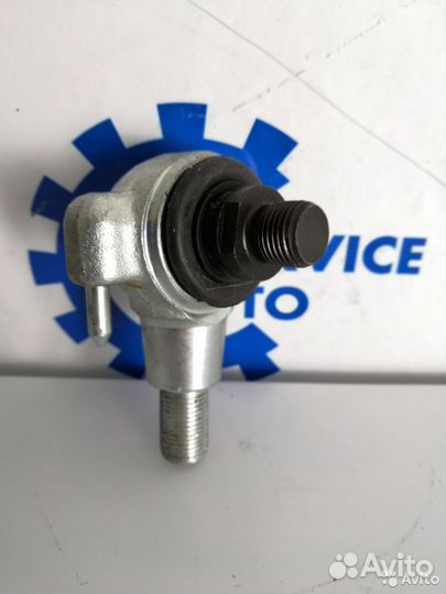 Mercedes W221 6.3 05- Шаровая опора амортизатора