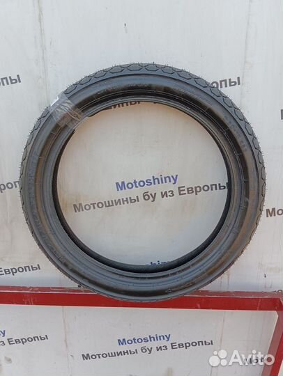 3.50-18 Metzeler Perfect ME77 N-2903 новаямотошина