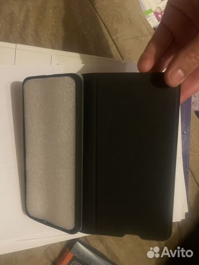 Чехол на Samsung Galaxy A12