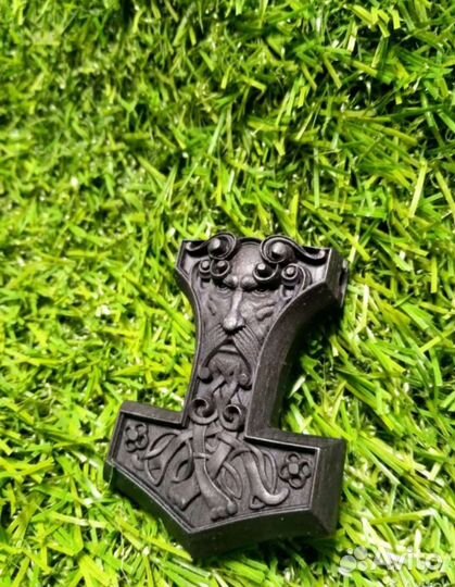 Кулон Тор и др