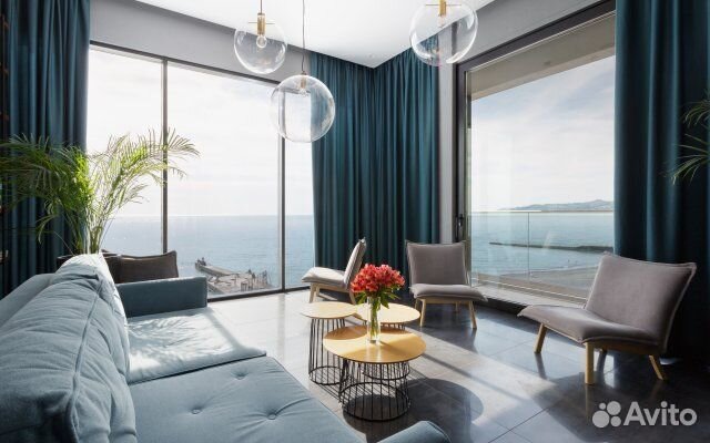 Горничная (Сочи)