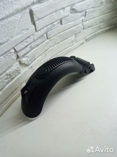 Заднее крыло kugoo s1 plus