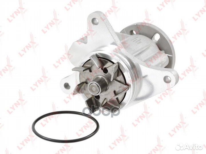 Водяной насос CW0305 lynxauto
