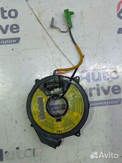 Шлейф-лента подушки безопасности Kia Spectra