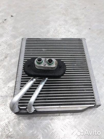 Испаритель кондиционера Hyundai I30 GD 1.6 G4FG