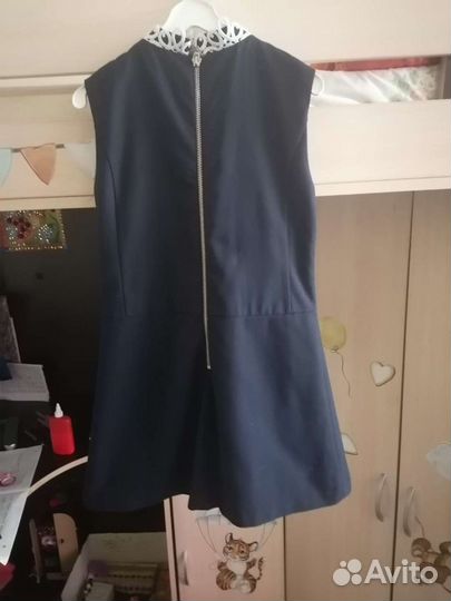 Школьная форма