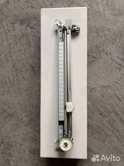 Нож для принтера Dnp rx-1