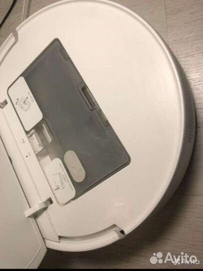 Робот пылесос xiaomi mijia g1