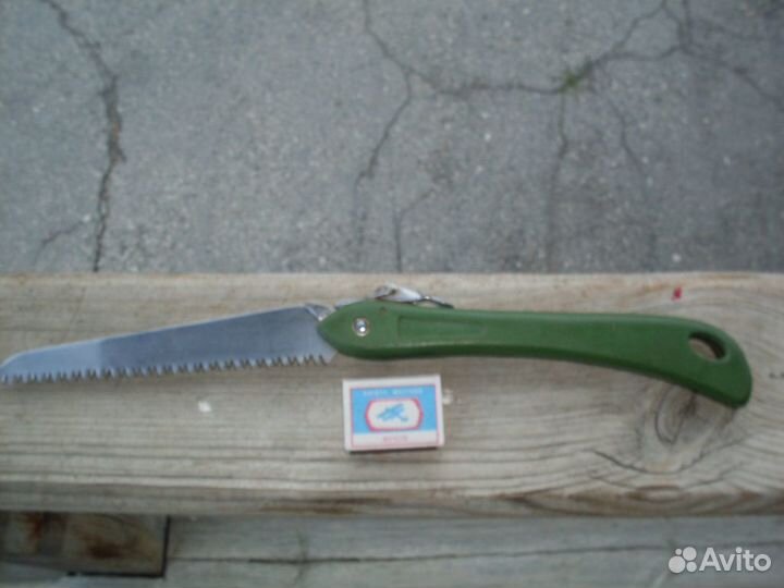 Складные ножи ссср-турист,рыбка и пр