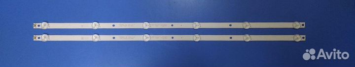 0071 Комплект подсветки 4708-K320WD-A2113N01 Тип 2