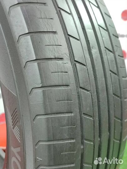 Yokohama BluEarth Ecos ES31 195/65 R15 91S