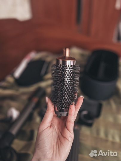 Стайлер dyson Airwrap CompleteLong HS05 оригинал
