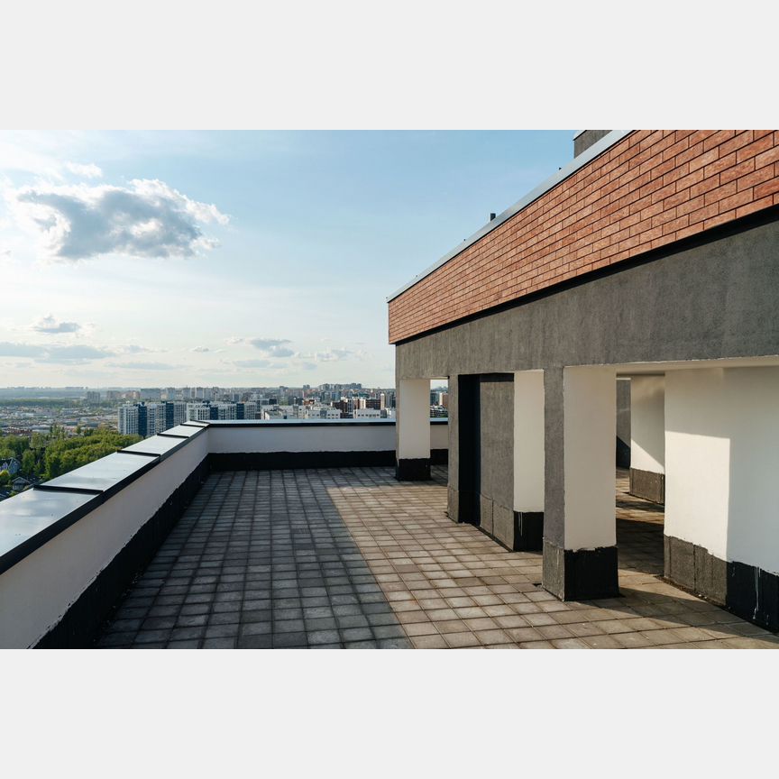 4-к. квартира, 100,6 м², 18/24 эт.