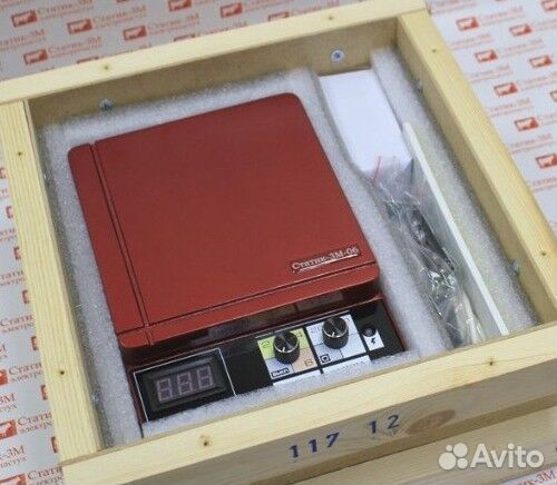 Электропастух-на 2 га