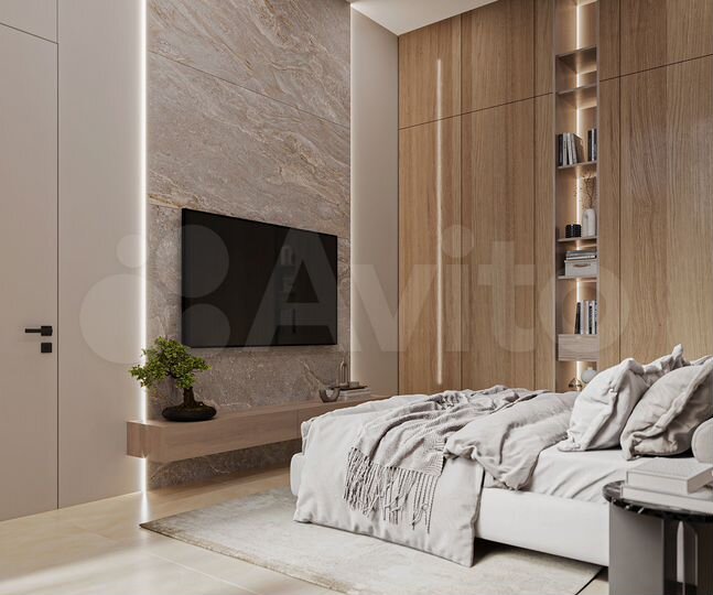 Дом 228 м² на участке 275 м² (Таиланд)