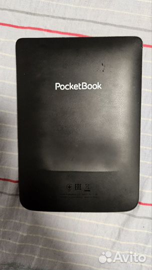 Электронная книга Pocket book 515 на запчасти