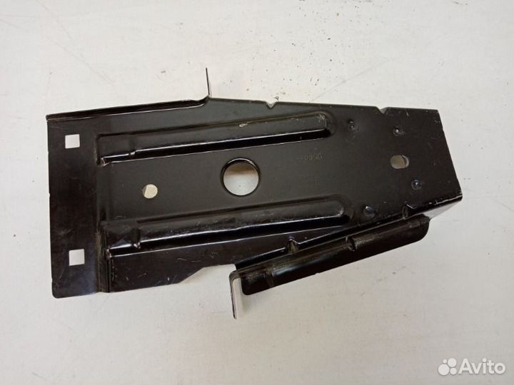 Лонжерон передний левый Renault Logan 2 2014