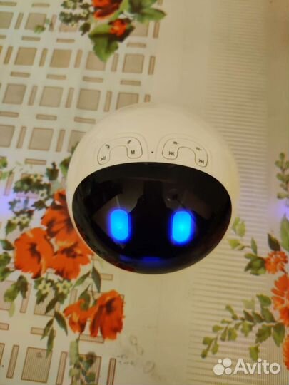 Bluetooth колонка droid