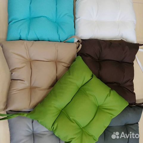 Пошив декоративных подушек. Оптом и в розницу