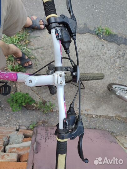 Велосипед Stels miss