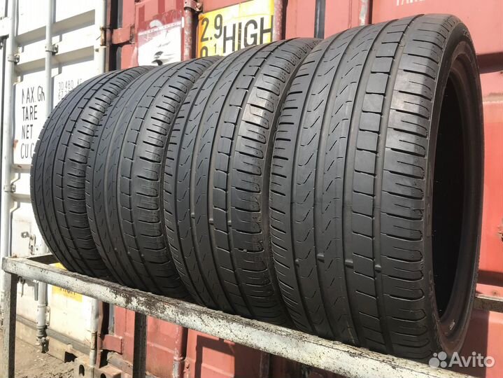 Pirelli Cinturato P7 225/45 R17 94W
