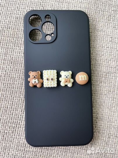 Чехлы для iPhone 12 pro max, Samsung A51