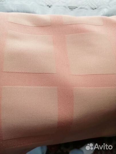 Скатерть новая бронь