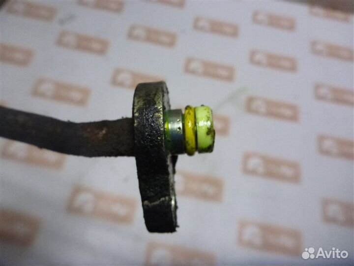 Трубка кондиционера Volvo Xc70 BZ95 B6324S 2008