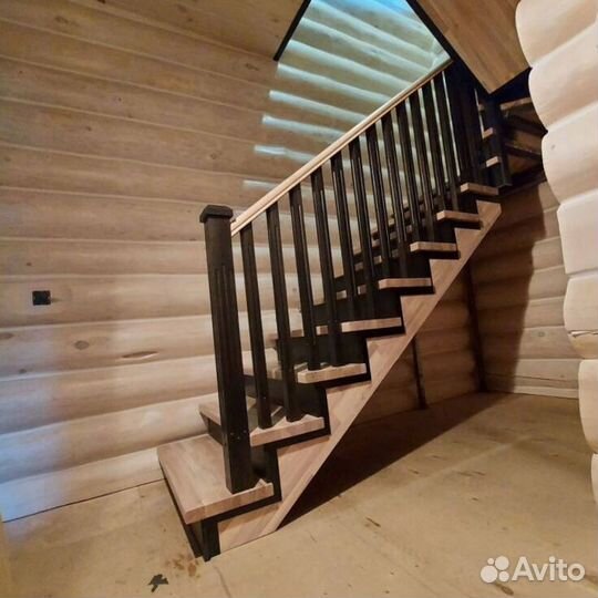 Ступени для лестницы STU-5270