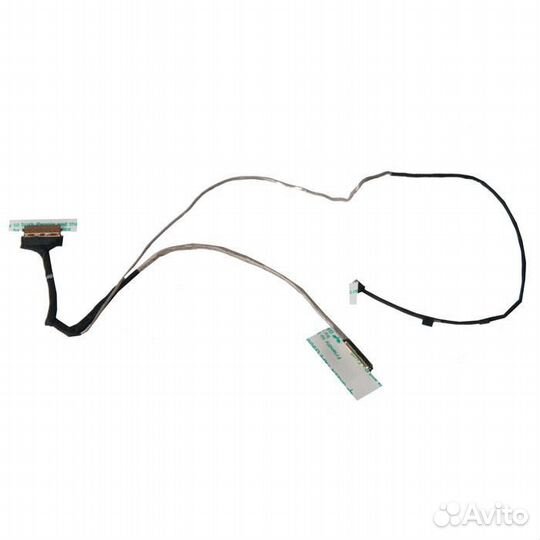 Шлейф матрицы ноутбука 450.03401.0011