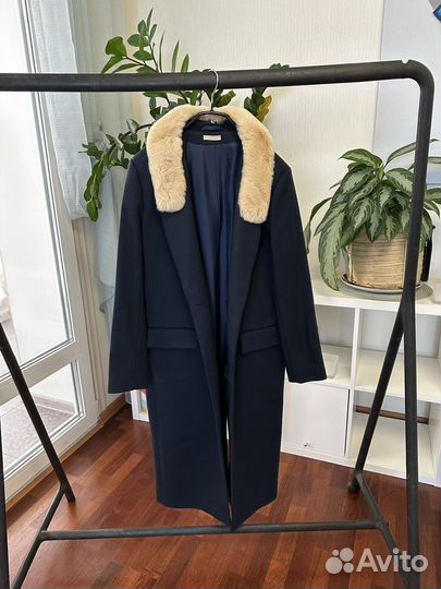 Пальто женское 12 storeez