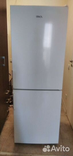 Холодильник Stinol STN 167