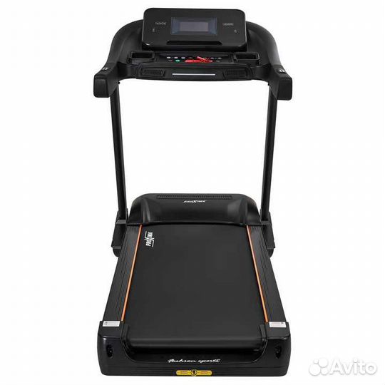 Беговая дорожка Proxima Ivetta v.1.2