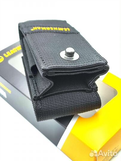 Чехол Leatherman 4 pocket (934933) новый