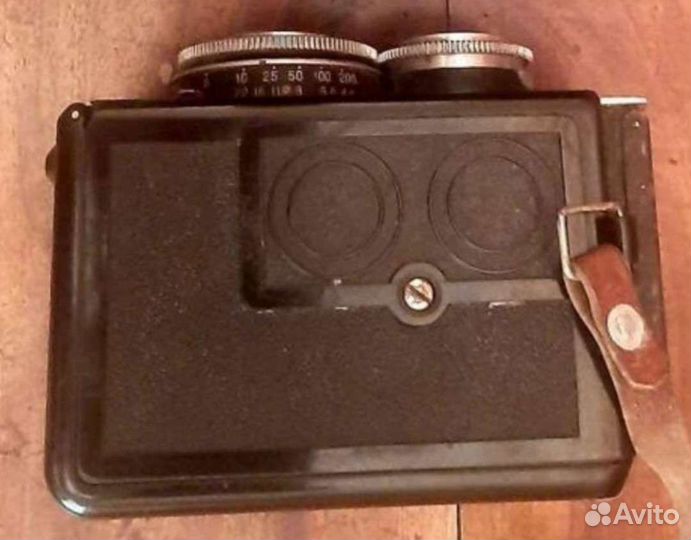 Фотоопорат СССР Любитель