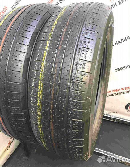 Continental Conti4x4Contact 225/65 R17 102T