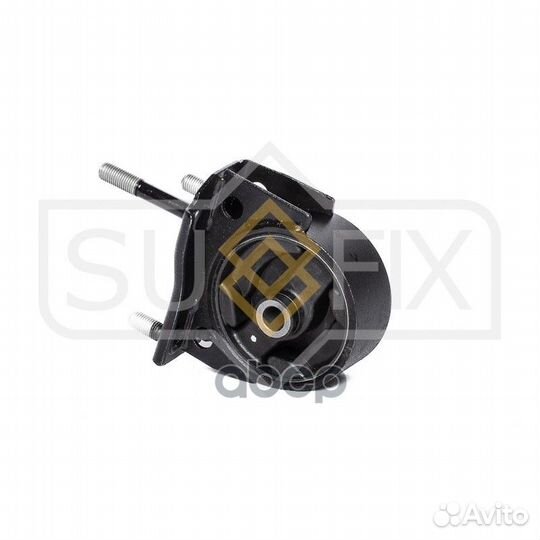 Опора двигателя зад fm4177 sufix