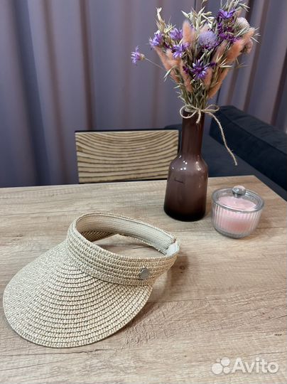 Солнцезащитный козырек TBS spf