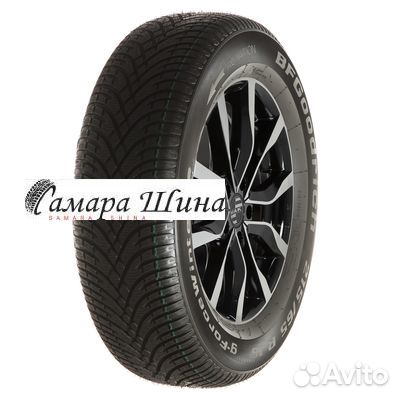 Bfgoodrich G-Force Winter 2 SUV 235/55 R18 104H