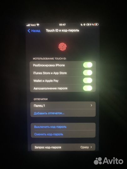 iPhone 8 Plus, 64 ГБ