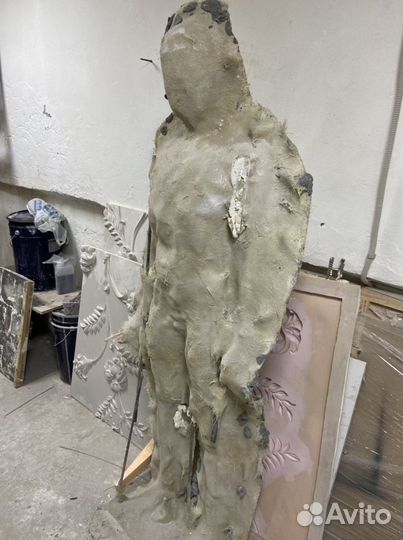 Изготовление силиконовых форм на заказ