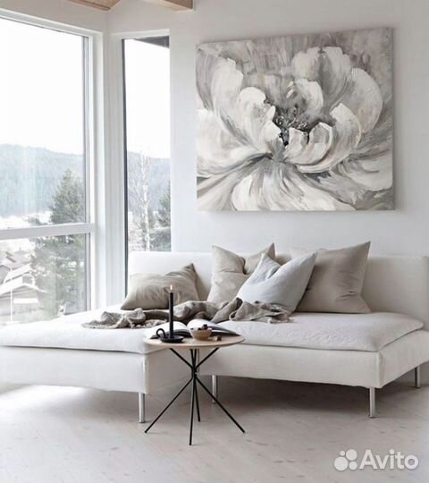 Интерьерная картина