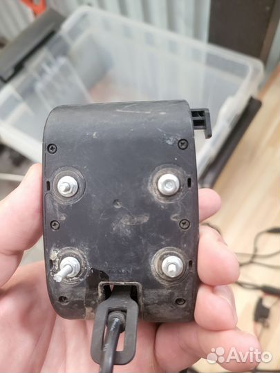 Крепление для Garmin Montana