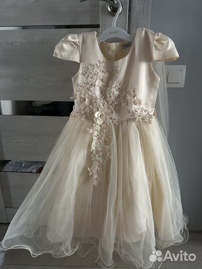 Платья для девочки