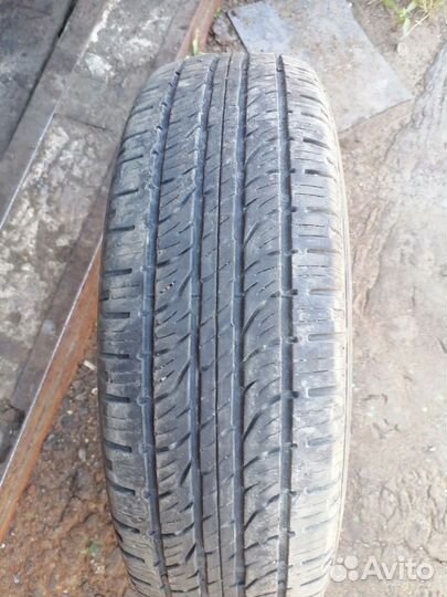 Viatti Bosco A/T 205/75 R15