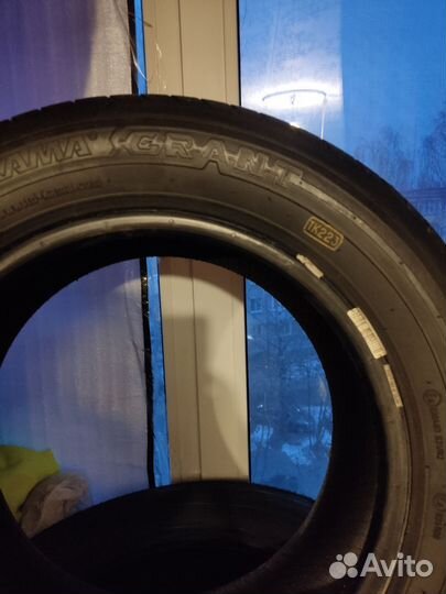 КАМА Grant 185/60 R14