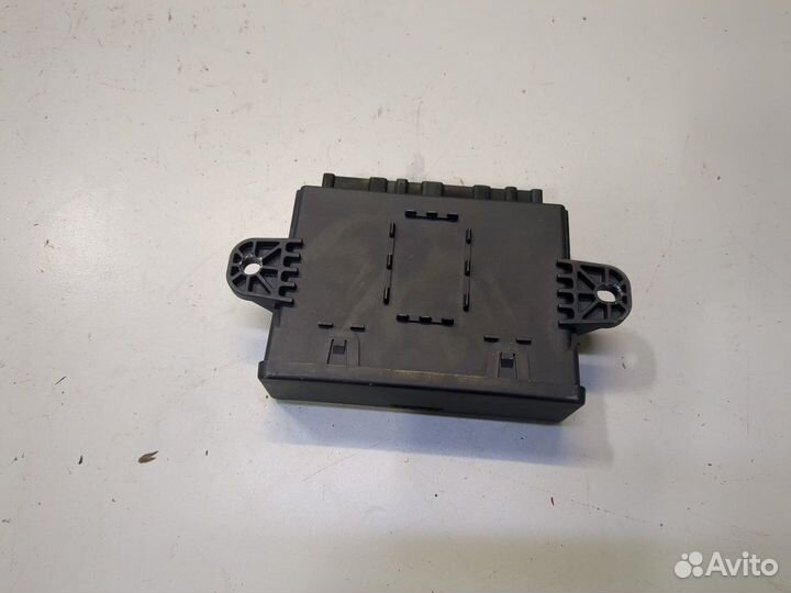 Блок управления люком, крышей Ford Explorer 2019