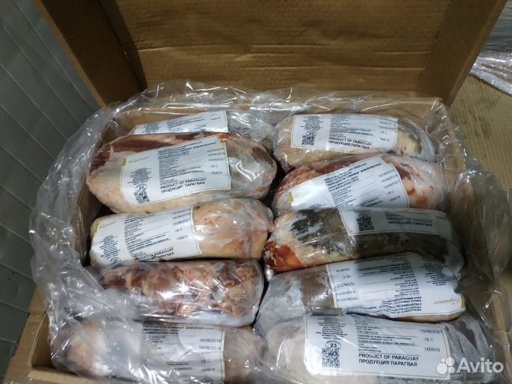 Мясо (Свинина,Говядина,Птица)