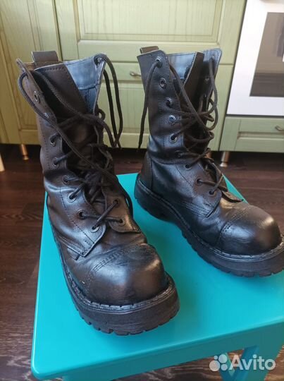 Зимние ботинки Ranger